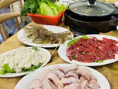 -濠轩阁特色生蚝火锅总店