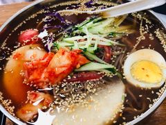 -优壹佳·延边朝鲜族料理(中山北路店)
