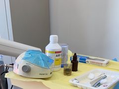 -圣贝口腔(海淀店)