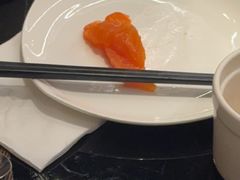 -索菲特酒店·海鲜自助 ·聚餐厅