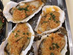 -聚味瞿记·龙虾堂(咸嘉湖店)