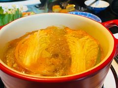 -曙亚洲餐厅-重庆富力艾美酒店(南坪万达广场店)