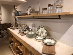 -ZARA HOME(蓝色港湾店)
