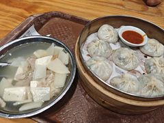 -鑫旺旺汤包(总店)