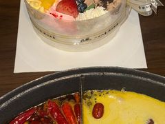-萍姐火锅·公路夜市(南京新街口店)