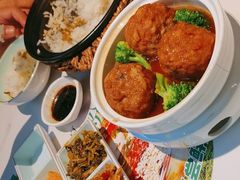 -谷田稻香·砂锅菜(广州悦汇城店)