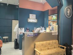 -海马体照相馆(北京合生麒麟新天地店)