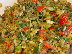 -柴火农家·江西赣南菜(土华店)