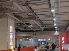-鼎高高陕西美食(龙德广场店)
