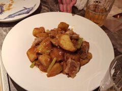 -前海沿·青岛菜(乐客城店)