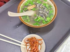 -昌顺马记小吃店(回龙观店)