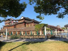 -二十八里太湖船菜(吉祥路店)