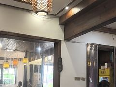 -环秀楼(黄山呈坎店)