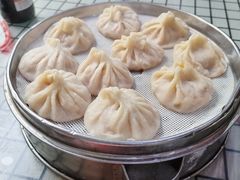 -守鑫水馅包子铺