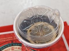 -塔斯汀中国汉堡(嘉禾望岗地铁站店)