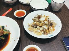 醉酱青蟹-阿毛饭店(和义路店)