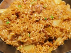 -留半山·香港食堂(啦啦宝都店)