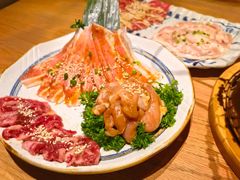 -烧肉达人•炭火烧肉(新天地店)