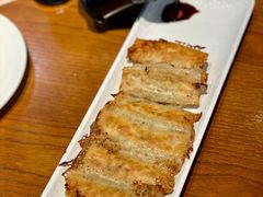 京味锅贴-四季小馆·地道北京小吃(广百店)