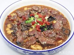 -POLO小馆·老南京菜(解放路店)