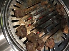 -韩聚屋韩国烤肉餐厅(新北万达店)