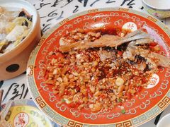 -南昌大饭店·地标美食名片(万寿宫店)