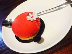 -食间牛排(湖西路店)