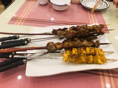 -巴依老爷新疆美食(清华东门店)