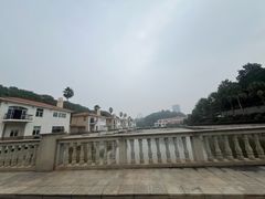 -圣爵菲斯大酒店(长沙世界之窗店)