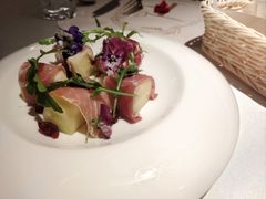 -晶雅花园西餐厅(南京首店)