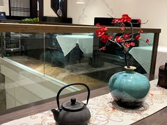 -毛家饭店·30年融合新湘菜(汉峪金谷店)