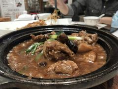 -稻香酒家·33年老字号·港式粤菜(富邦中心店)