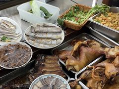 -绍兴名菜馆(可乐路店)