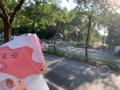 -美兰湖景区