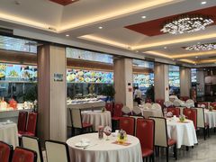 -普天和酒楼·天津菜·烤鸭(天津之眼店)