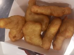 -德克士(三门路店)