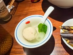 -李犟大爆鳝面·手工蟹黄包(湖滨西湖店)