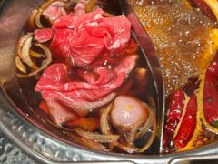 -牛New寿喜烧(中山公园龙之梦店)