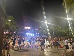 -重庆海昌加勒比海水世界