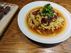 -买福记大盘鸡新疆菜