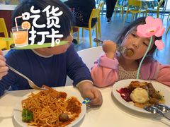 -宜家·瑞典风味餐厅(三桥店)