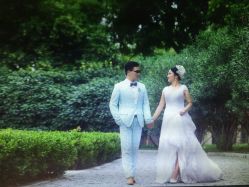 点击看大图 -唯一视觉婚纱摄影(李家村店)