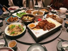-先记烧鹅王·本地粤菜(福永店)