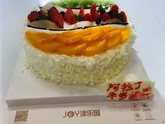-津乐园(营口道店)