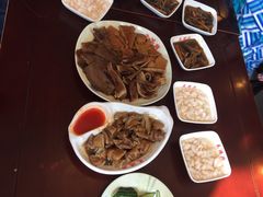 虾仁面-朱鸿兴面馆(镇湖店)