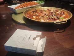 -楼兰新疆主题餐厅(悠方店)