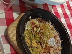 -西贝莜面村(上海百联西郊店)