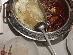 -彤德莱牛肉火锅(双港店)