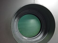 -白鹤梁水下博物馆