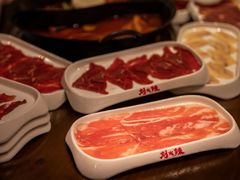 -刘火辣老火锅(光谷店)